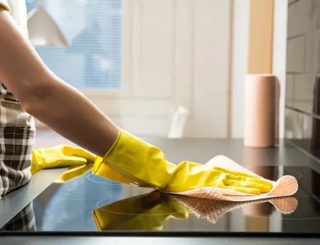 Delivering Spotless Results With Attention To Every Detail