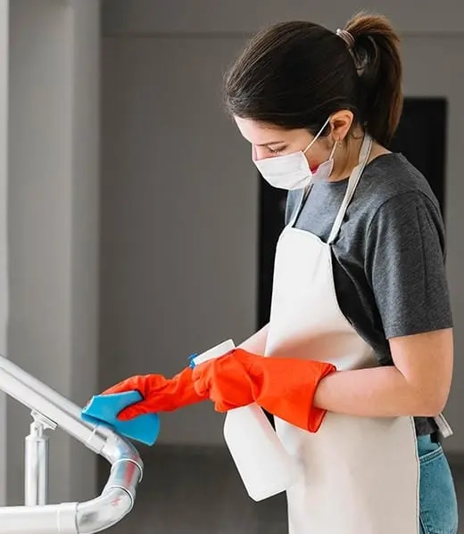 Expert Cleaners For A Tidy Home