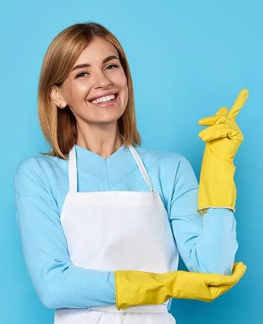 High Quality Cleaning Now